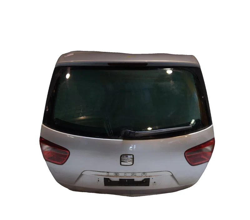 MALLE / HAYON / COFFRE SEAT IBIZA IV 6J8827024