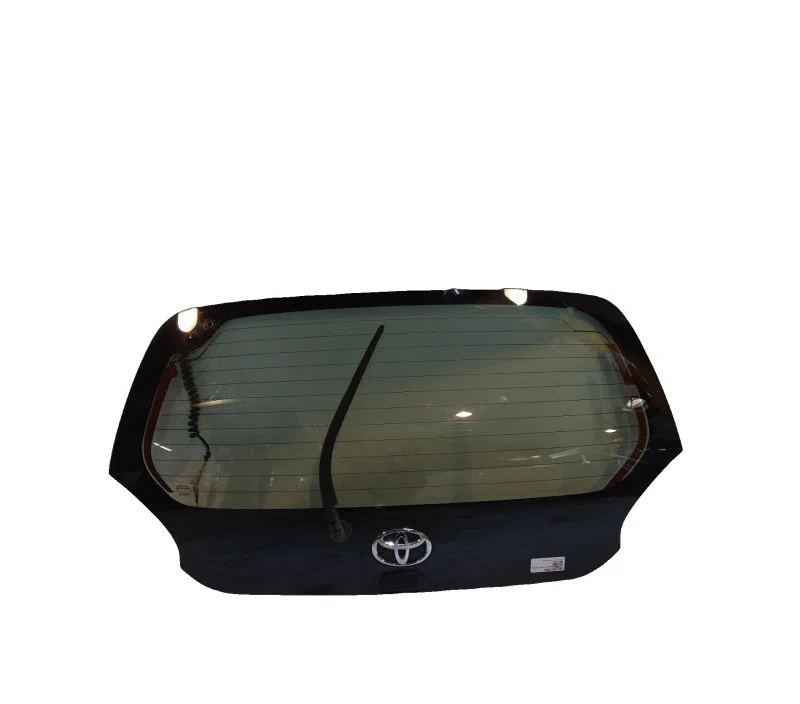 MALLE / HAYON / COFFRE TOYOTA AYGO 681050H021