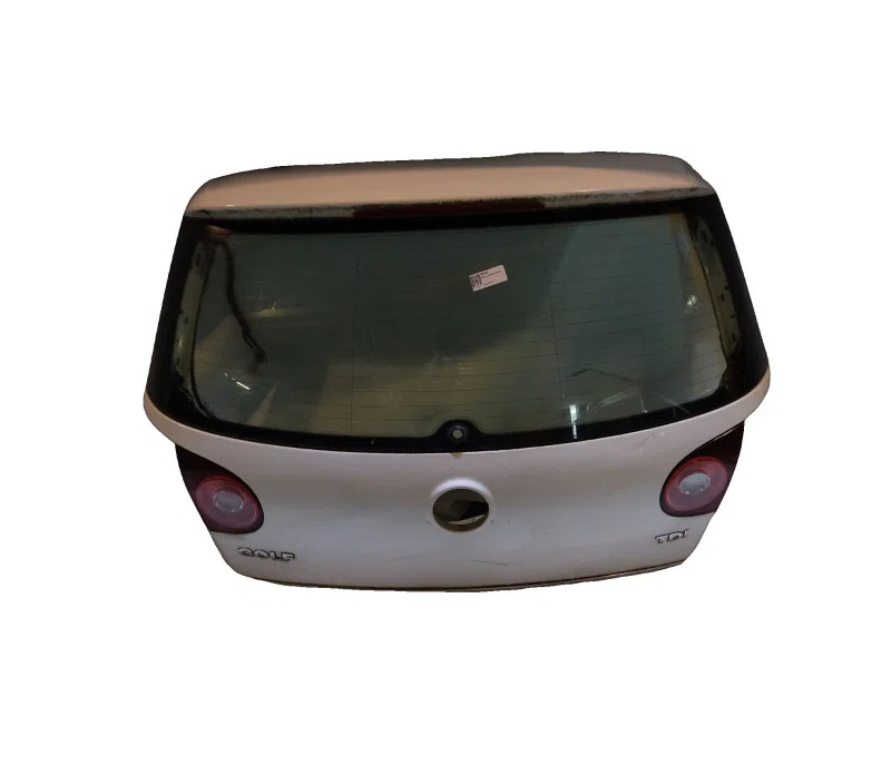 MALLE / HAYON / COFFRE VOLKSWAGEN GOLF 1K6827025H