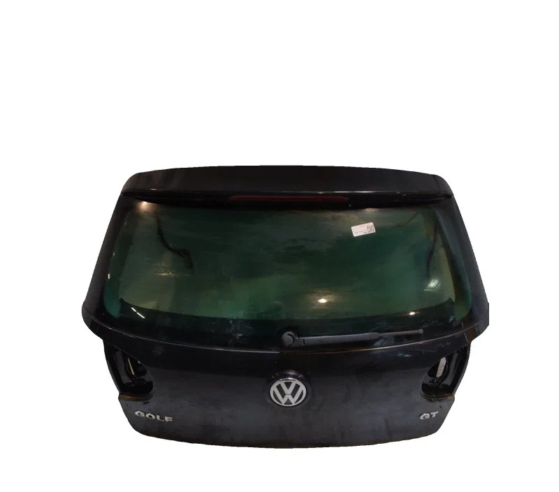 MALLE / HAYON / COFFRE VOLKSWAGEN GOLF 1K6827025H