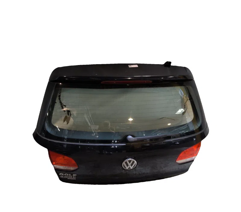 MALLE / HAYON / COFFRE VOLKSWAGEN GOLF 5K0823031G