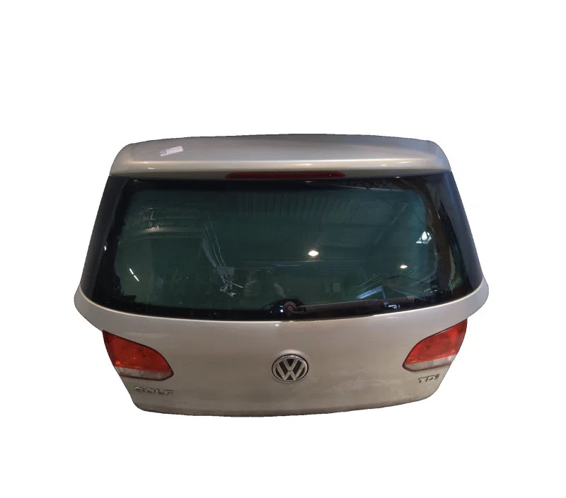 MALLE / HAYON / COFFRE VOLKSWAGEN GOLF 5K6827025J