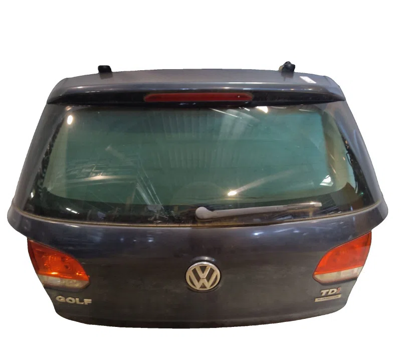MALLE / HAYON / COFFRE VOLKSWAGEN GOLF 5K6827025J