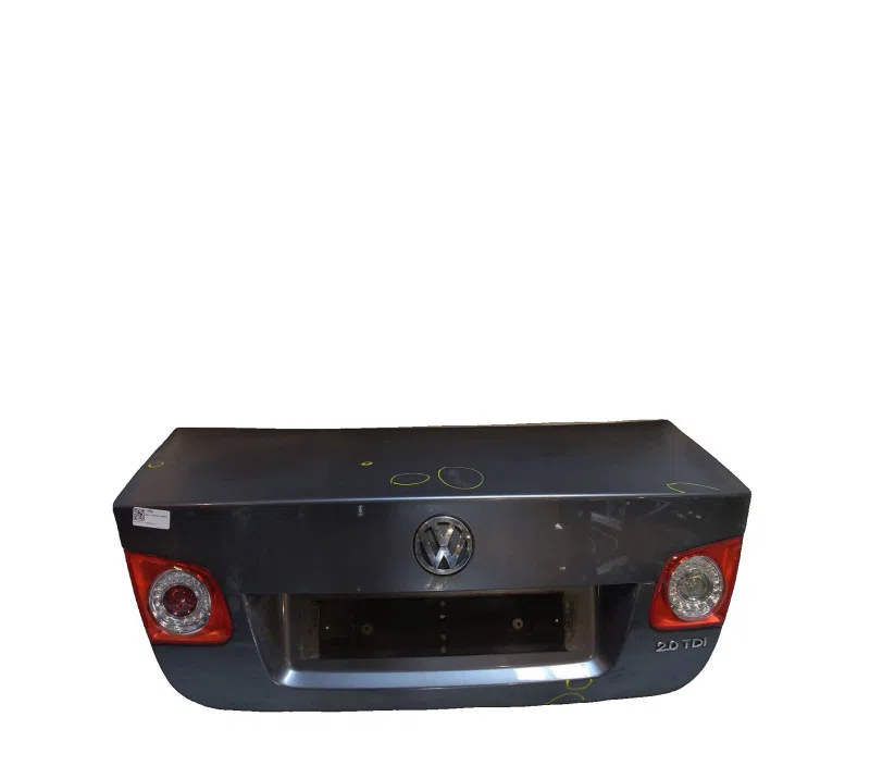 MALLE / HAYON / COFFRE VOLKSWAGEN JETTA 1K5827025AN