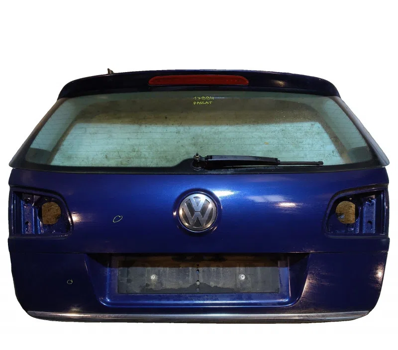 MALLE / HAYON / COFFRE VOLKSWAGEN PASSAT V SW 3C9827025M