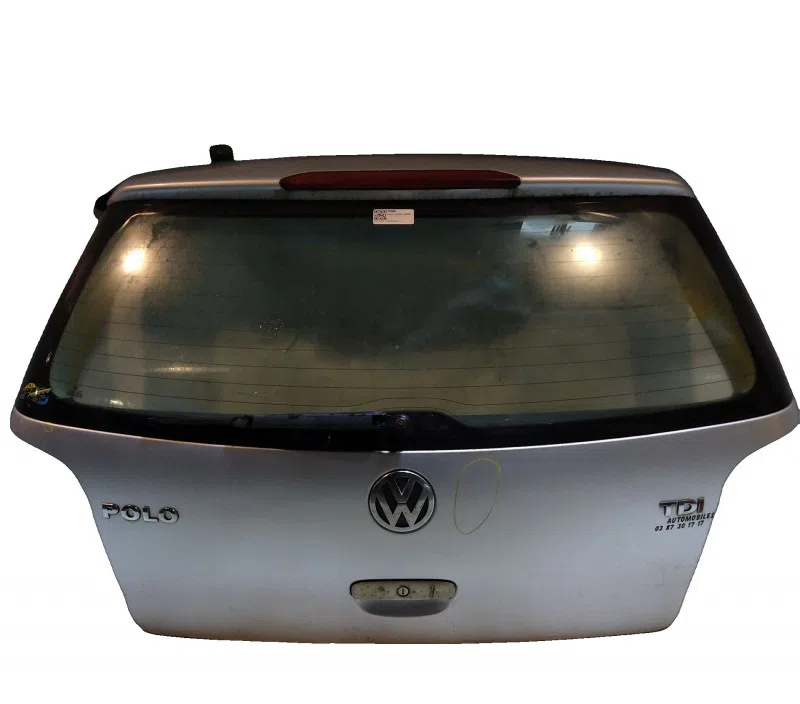 MALLE / HAYON / COFFRE VOLKSWAGEN POLO 6Q6827025R
