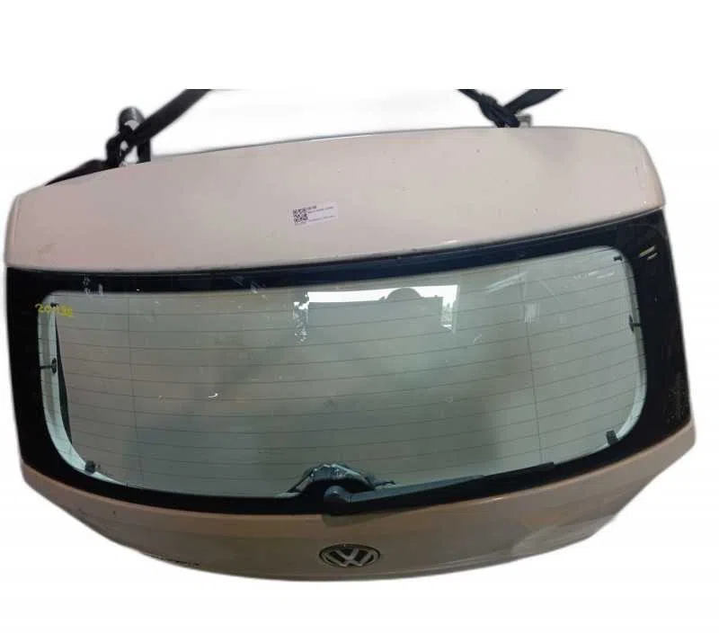 MALLE / HAYON / COFFRE VOLKSWAGEN POLO 6R6827025D