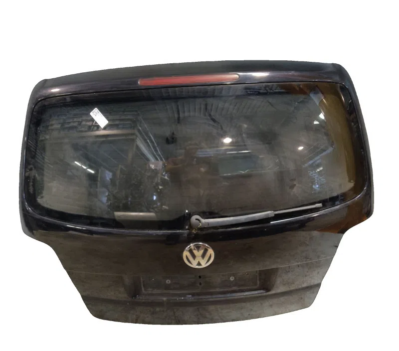 MALLE / HAYON / COFFRE VOLKSWAGEN TOURAN I 1T0827025L