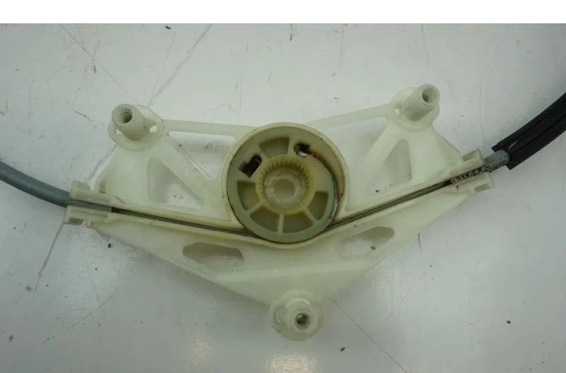 Mecanisme de leve vitre electrique arriere gauche pour AUDI A3 3 SPORTBACK...