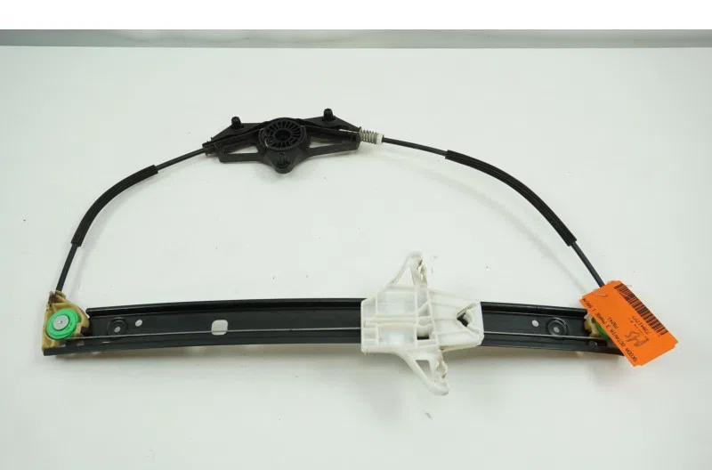 Mecanisme de leve vitre electrique arriere gauche pour SKODA OCTAVIA 3 PHASE...