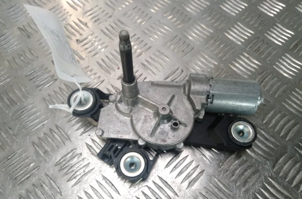 Mecanisme essuie-glace arrière Ford FOCUS III 1.6 tdci (2010-2017) occasion