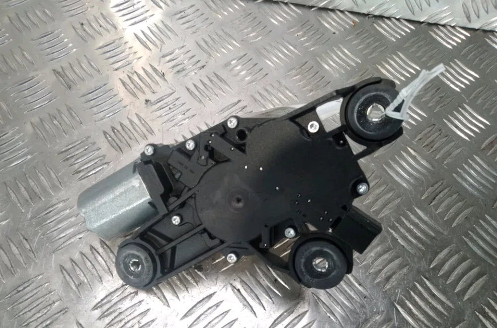 Mecanisme essuie-glace arrière Ford FOCUS III 1.6 tdci (2010-2017) occasion