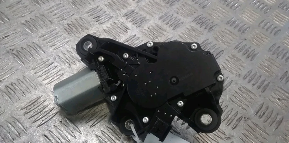 Mecanisme essuie-glace arrière Nissan QASHQAI - QASHQAI 2 I (J10, NJ10, JJ10E) 2.0 (2007-2013) occasion