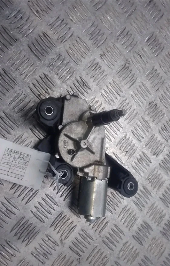 Mecanisme essuie-glace arrière Nissan QASHQAI - QASHQAI 2 I (J10, NJ10, JJ10E) 2.0 (2007-2013) occasion