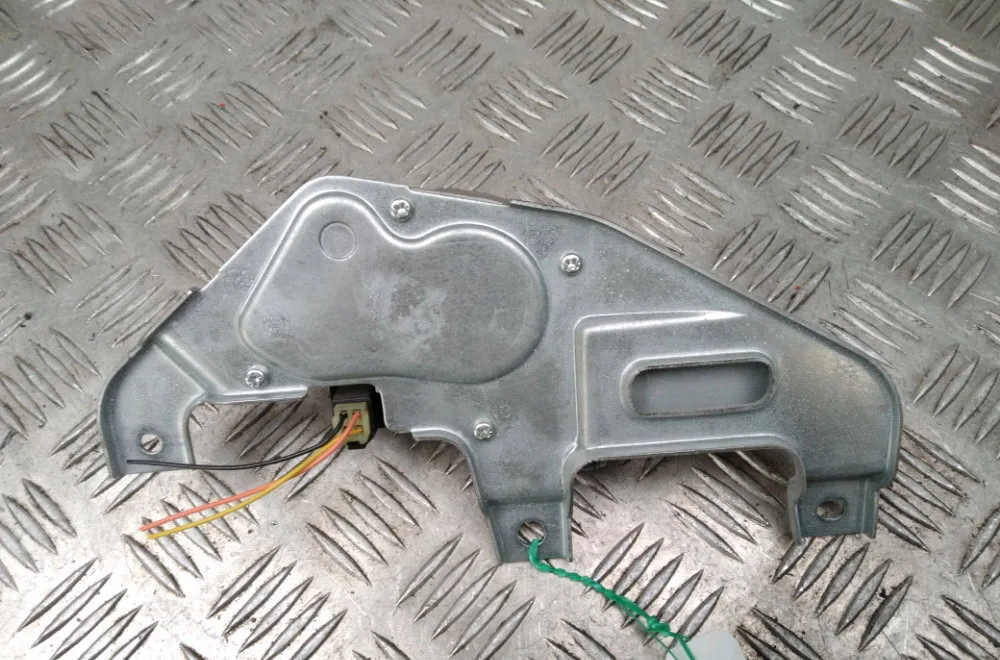 Mecanisme essuie-glace arrière Opel AGILA (B) (H08) 1.2 (f68) (2010-2014) 5 portes occasion