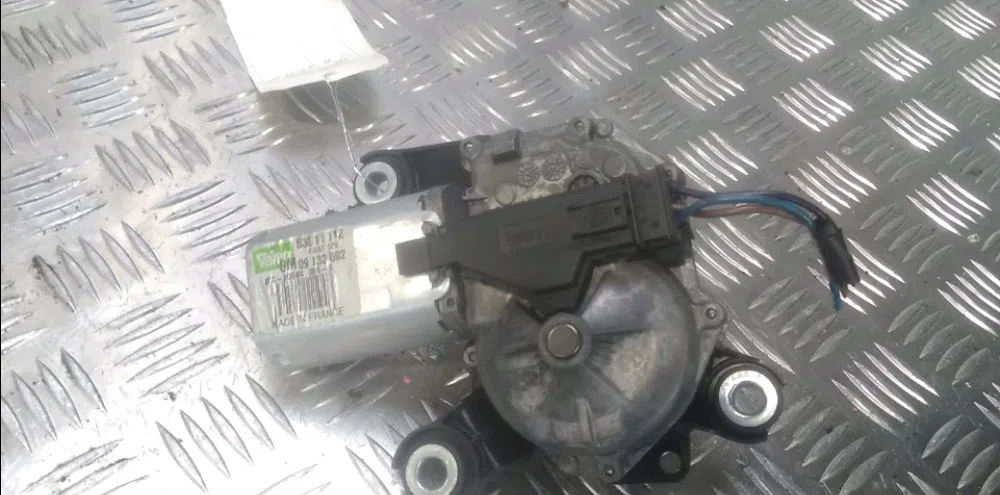 Mecanisme essuie-glace arrière Opel CORSA C (X01) 1.2 twinport (f08, f68) (2004-2009) occasion