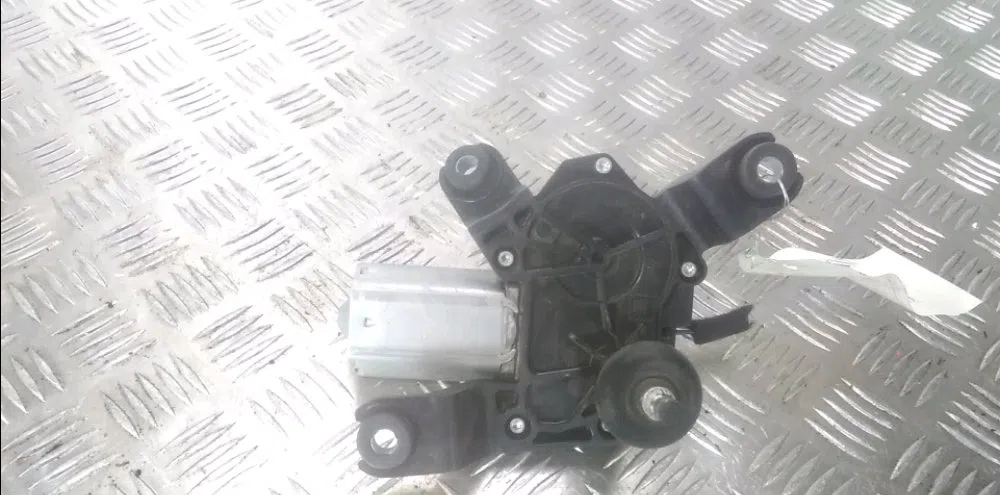 Mecanisme essuie-glace arrière Opel MERIVA B Monospace (S10) 1.4 (75) (2010-2017) occasion