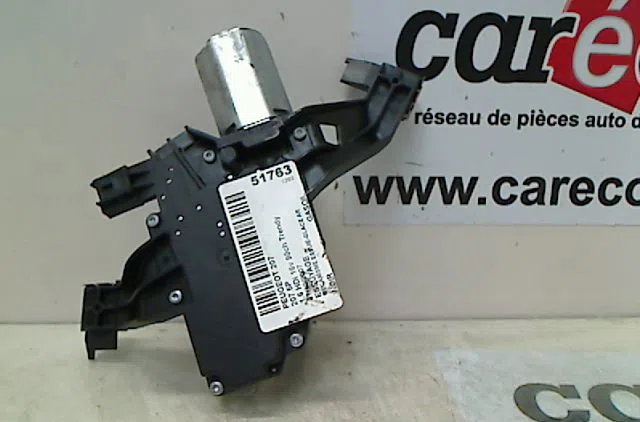 Mecanisme essuie-glace arrière PEUGEOT 207 2007 occasion