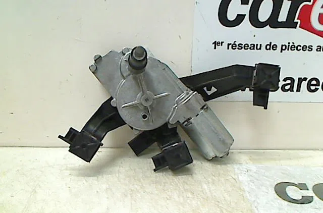 Mecanisme essuie-glace arrière PEUGEOT 207 2007 occasion