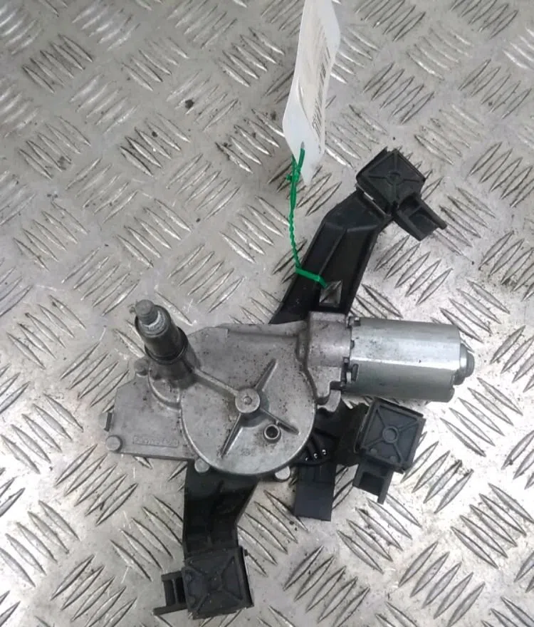 Mecanisme essuie-glace arrière Peugeot 207-207 (WA_, WC_) 1.6 hdi (2006-2013) 5 portes occasion
