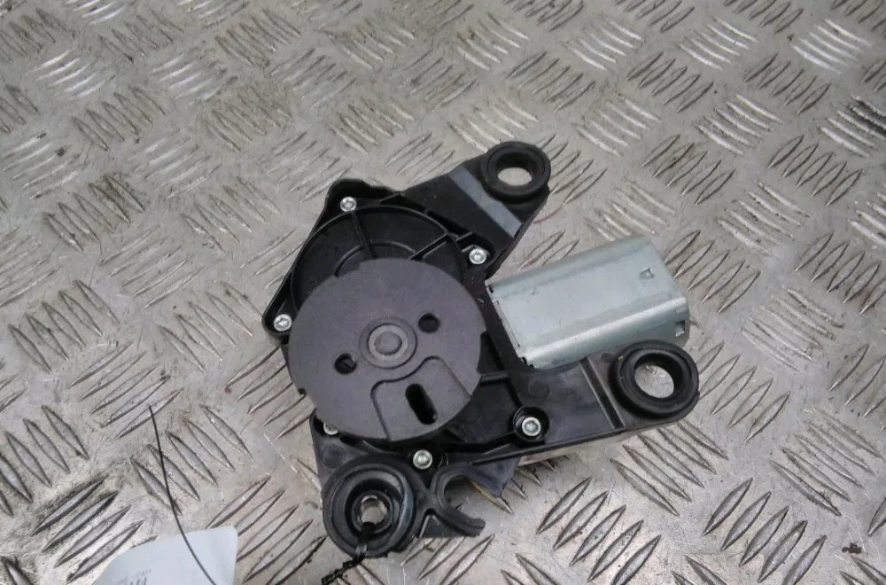 Mecanisme essuie-glace arrière Peugeot 207 SW (WK_) 1.6 hdi (2007-2012) 5 portes occasion