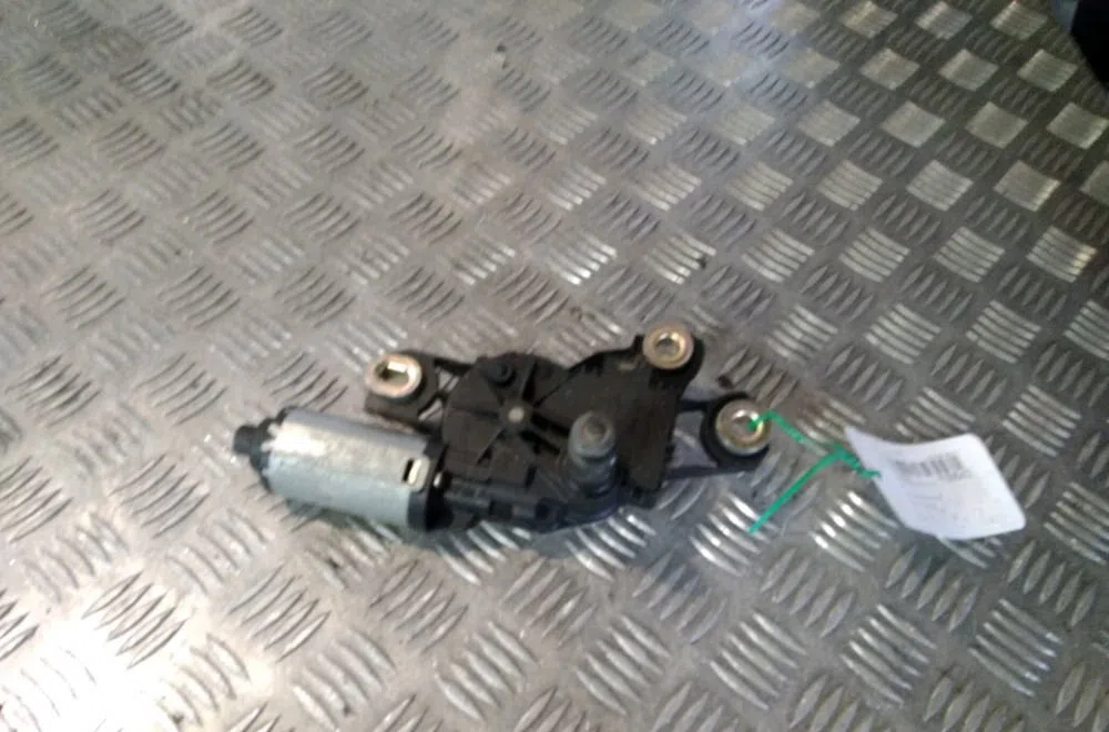 Mecanisme essuie-glace arrière Seat TOLEDO III (5P2) 1.9 tdi (2004-2009) occasion