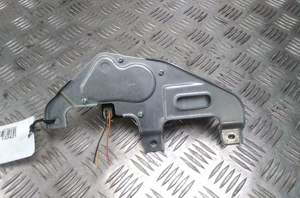 Mecanisme essuie-glace arrière Suzuki SWIFT III (MZ, EZ) 1.3 (rs 413) (2005) occasion