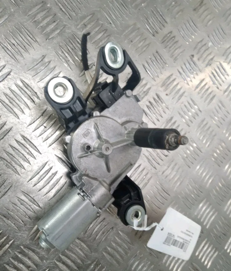 Mecanisme essuie-glace arrière Volkswagen GOLF VI (5K1) 2.0 tdi (2008-2013) 5 portes occasion