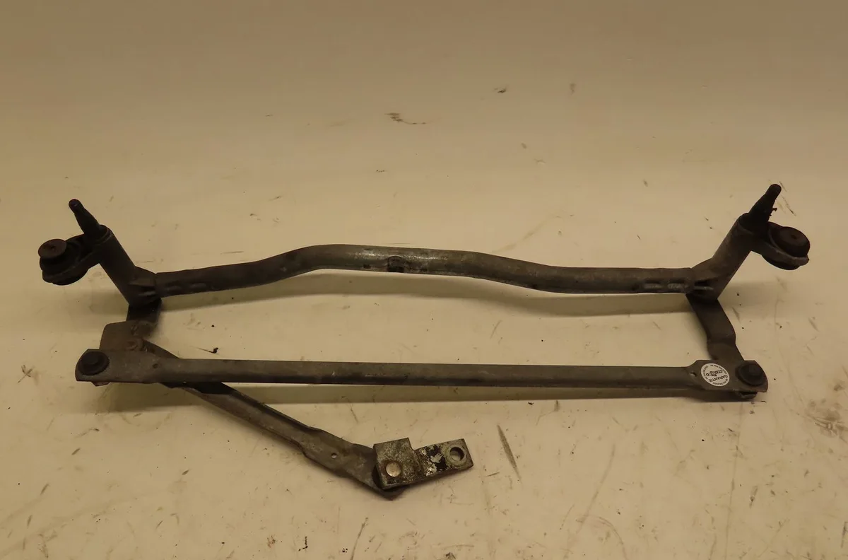 Mecanisme essuie-glace avant Audi A3 (8P1) 1.9 tdi (2003-2010) 3 portes occasion