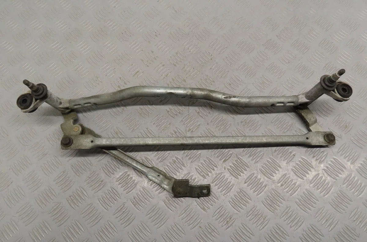 Mecanisme essuie-glace avant Audi A3 Sportback (8PA) 2.0 tdi quattro (2006-2013) occasion