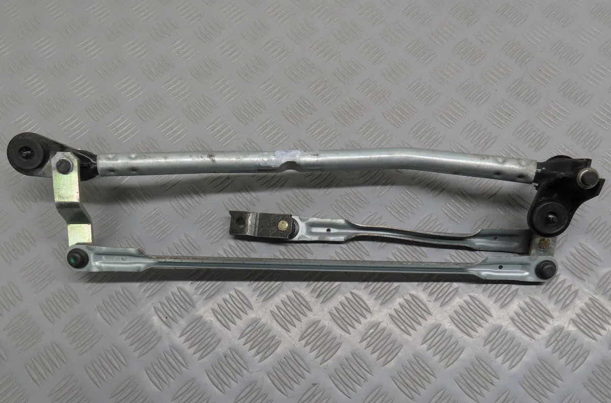 Mecanisme essuie-glace avant Audi A3 Sportback (8VA, 8VF) 2.0 tdi quattro (2013-2018) occasion