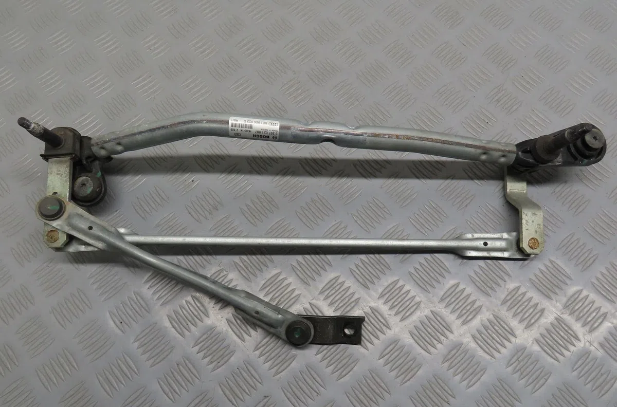 Mecanisme essuie-glace avant Audi A3 Sportback (8VA, 8VF) 2.0 tdi quattro (2013-2018) occasion