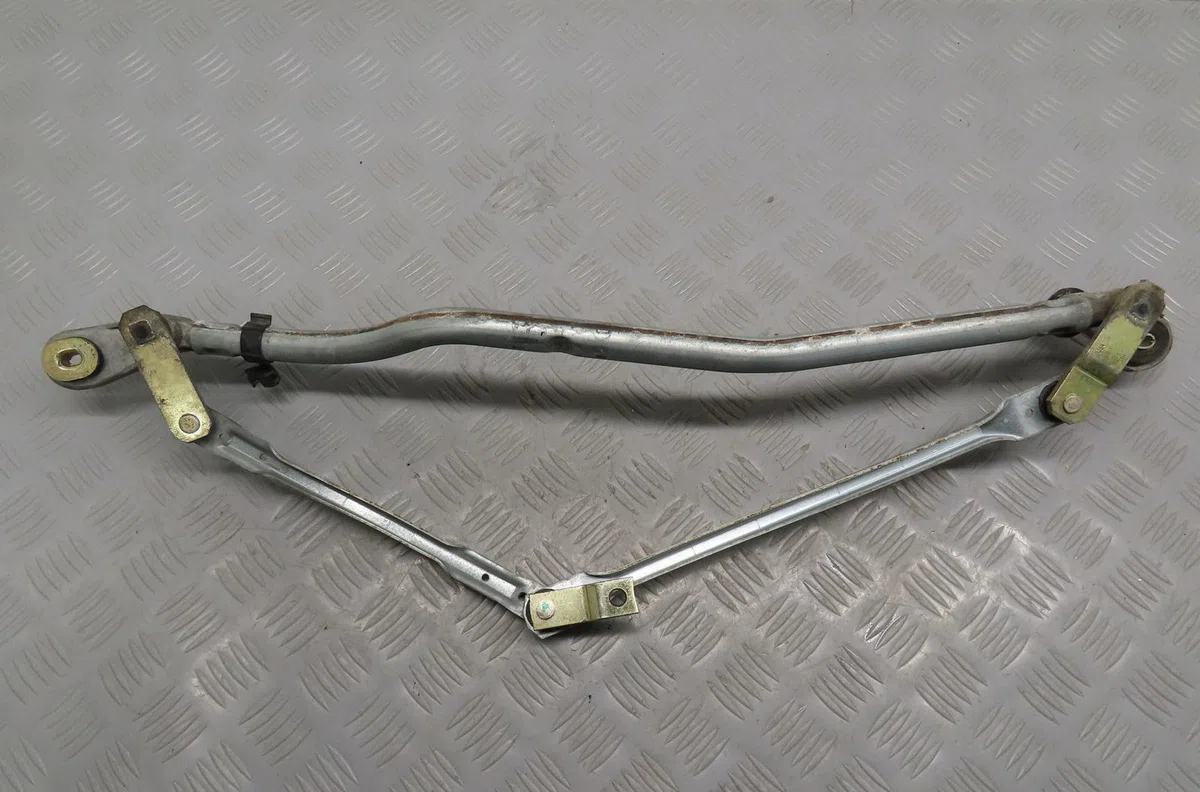 Mecanisme essuie-glace avant Audi A4 B7 Décapotable (8HE) 3.0 tdi quattro (2006-2009) occasion