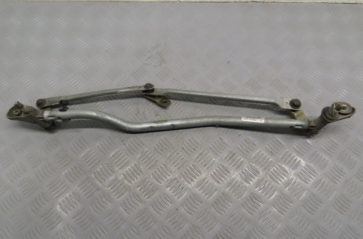 Mecanisme essuie-glace avant Audi A4 B7 Décapotable (8HE) 3.0 tdi quattro (2006-2009) occasion