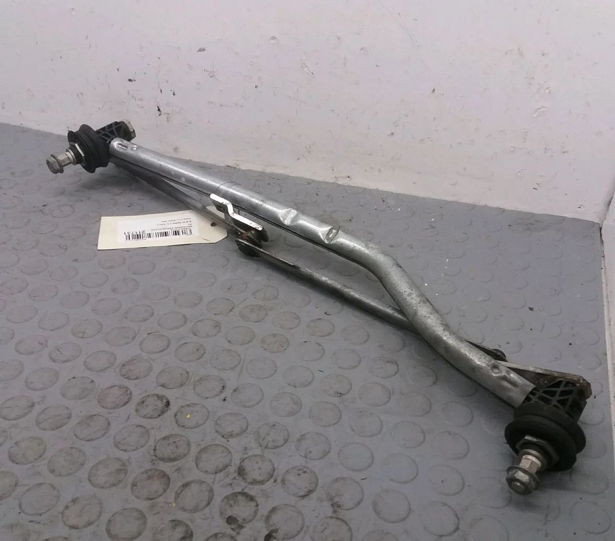 Mecanisme essuie-glace avant Bmw 3 Coupé (E46) 330 cd (2003-2006) occasion