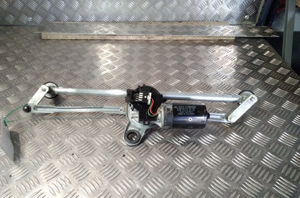 Mecanisme essuie-glace avant Bmw 3 (E46) 320 i (1998-2000) occasion