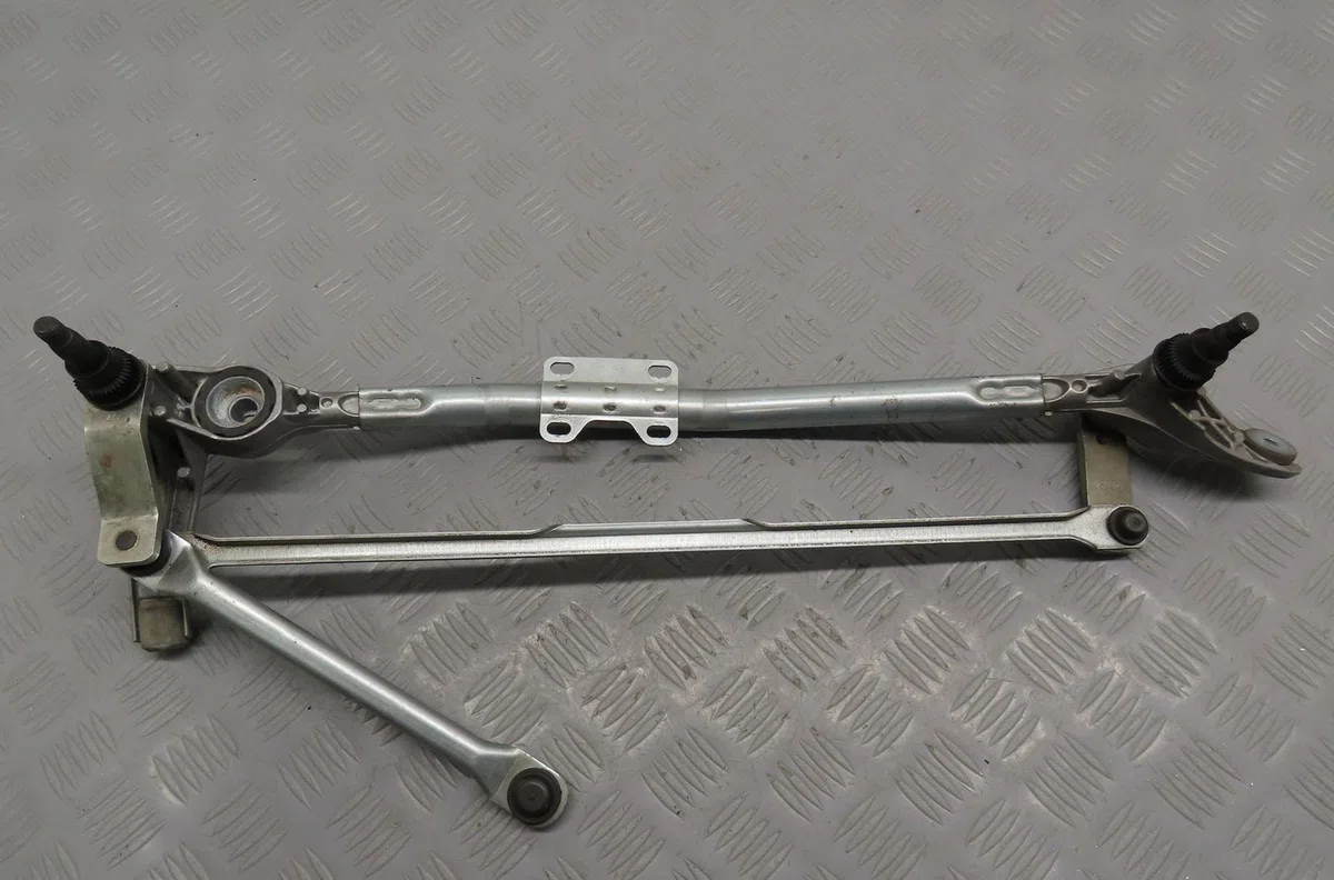 Mecanisme essuie-glace avant Bmw 3 (E90) 320 d (2004-2011) occasion