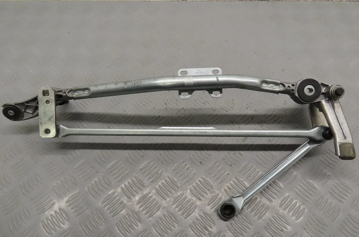 Mecanisme essuie-glace avant Bmw 3 (E90) 320 d (2004-2011) occasion