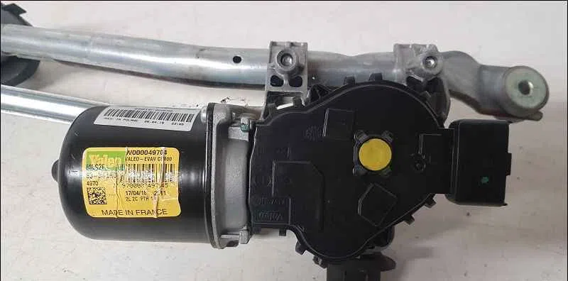 Mecanisme essuie-glace avant CITROEN C1 II occasion