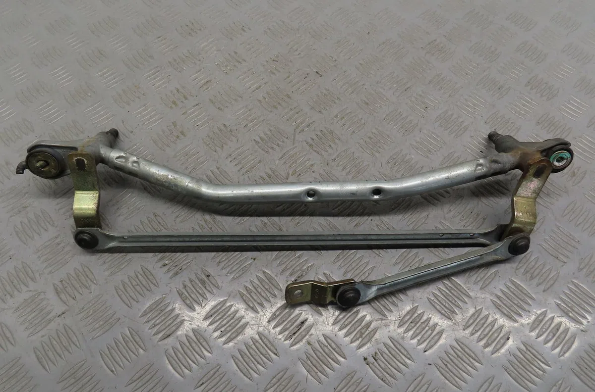 Mecanisme essuie-glace avant Citroen C3 I (FC_, FN_) 1.4 hdi (2003-2011) 5 portes occasion