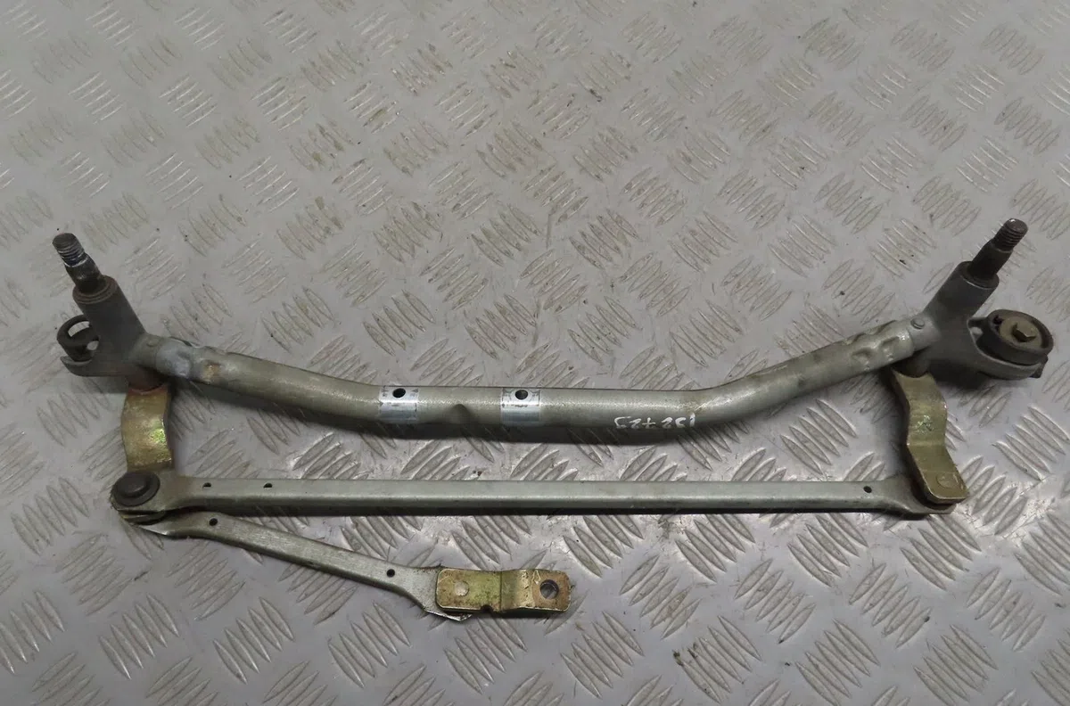Mecanisme essuie-glace avant Citroen C3 I (FC_, FN_) 1.4 hdi (2003-2011) 5 portes occasion