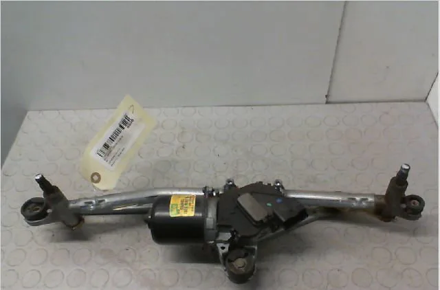 Mecanisme essuie-glace avant CITROEN C3 I Phase 1 04-2002--10-2005 1.1i occasion