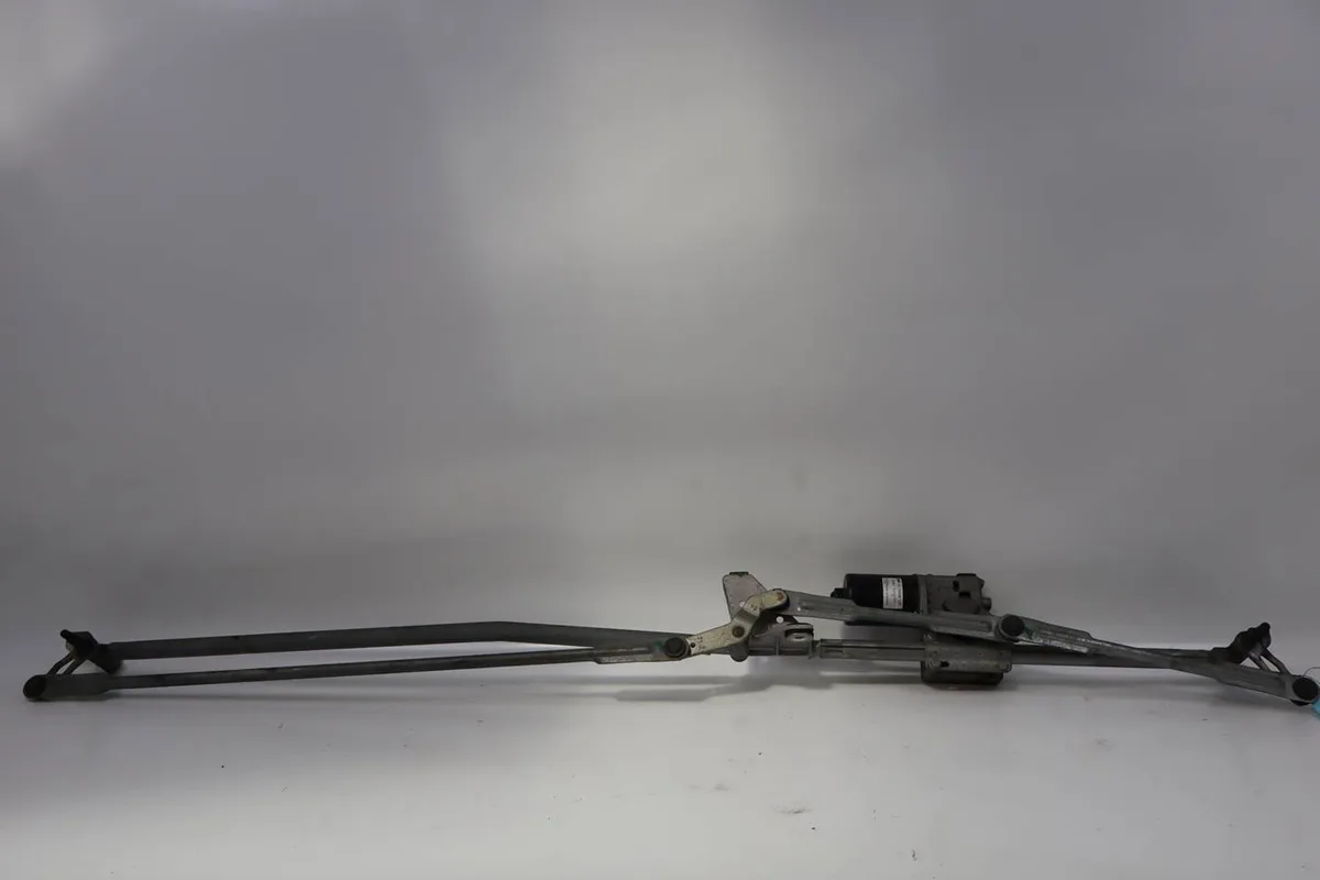Mecanisme essuie-glace avant Citroen C4 II (NC_) 1.2 thp 130 (2014) occasion