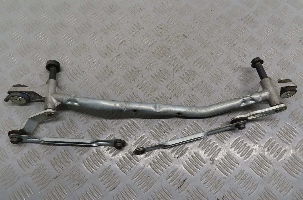 Mecanisme essuie-glace avant Citroen DS3 (SA_) 1.6 thp 155 (2010-2015) 3 portes occasion