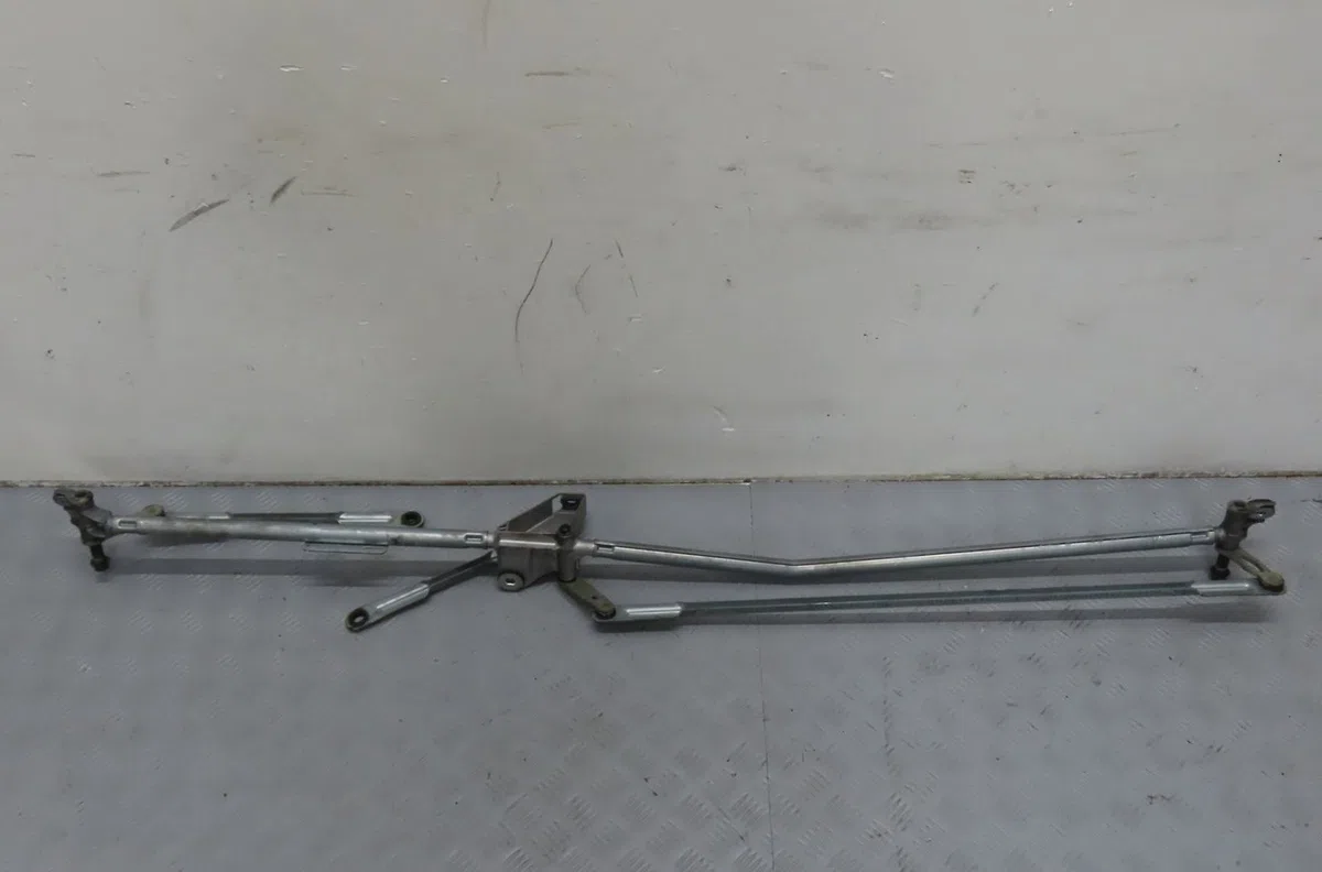 Mecanisme essuie-glace avant Citroen DS4 (NX_) 1.6 hdi 115 (2012-2015) occasion