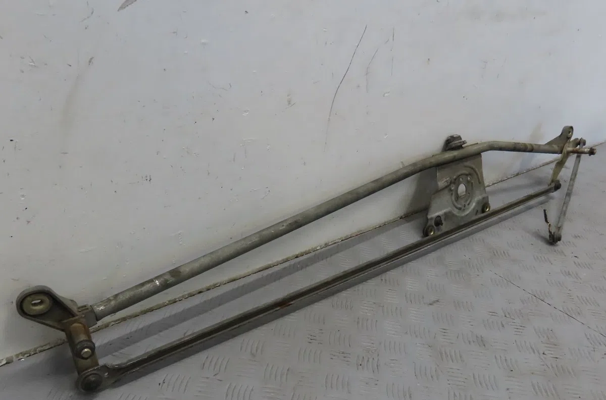 Mecanisme essuie-glace avant Citroen XSARA PICASSO (N68) 1.8 16v (2000-2005) occasion