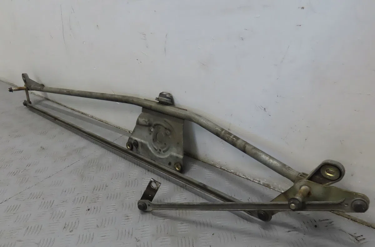 Mecanisme essuie-glace avant Citroen XSARA PICASSO (N68) 1.8 16v (2000-2005) occasion
