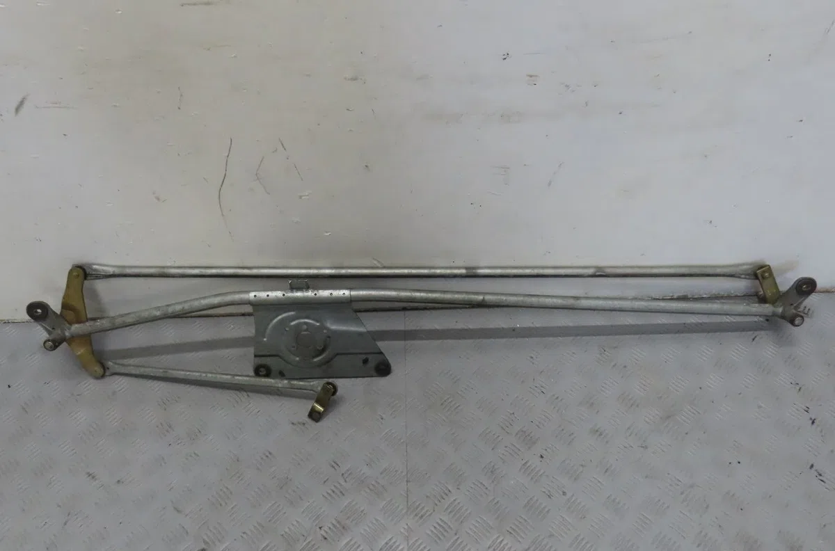 Mecanisme essuie-glace avant Citroen XSARA PICASSO (N68) 2.0 hdi (1999-2011) 5 portes occasion