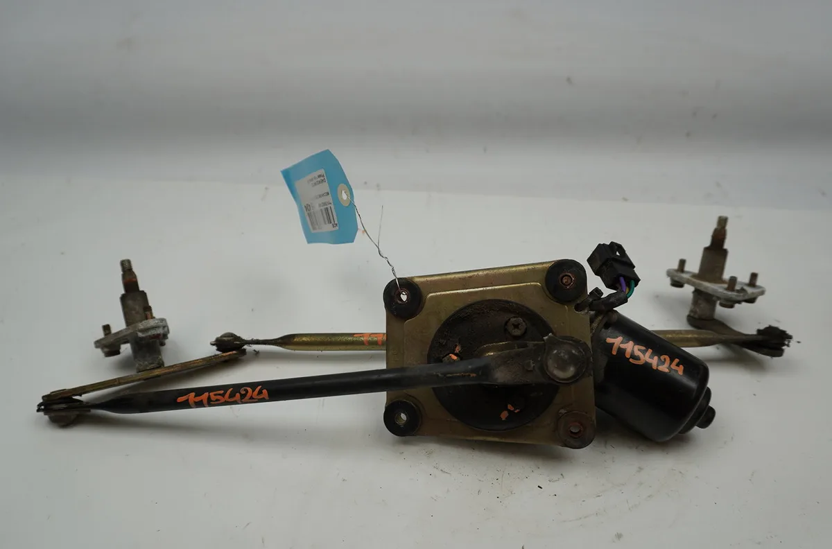 Mecanisme essuie-glace avant Daewoo MATIZ (M100, M150) 0.8 (1998) 5 portes occasion