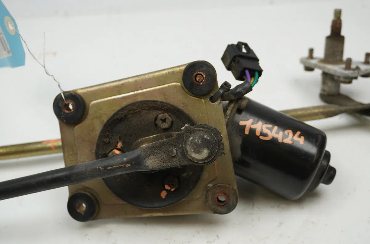 Mecanisme essuie-glace avant Daewoo MATIZ (M100, M150) 0.8 (1998) 5 portes occasion
